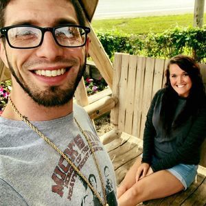 Meet your Posher, Chris